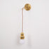 Ball Light Wandlamp