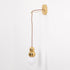 Ball Light Wandlamp