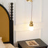 Ball Light Wandlamp