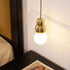 Ball Light Wandlamp