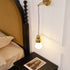 Ball Light Wandlamp