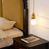 Ball Light Wandlamp