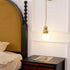 Ball Light Wandlamp