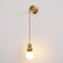 Ball Light Wandlamp