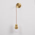 Ball Light Wandlamp