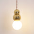 Ball Light Wandlamp