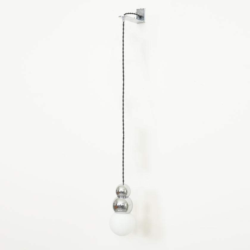 Ball Light Wandlamp