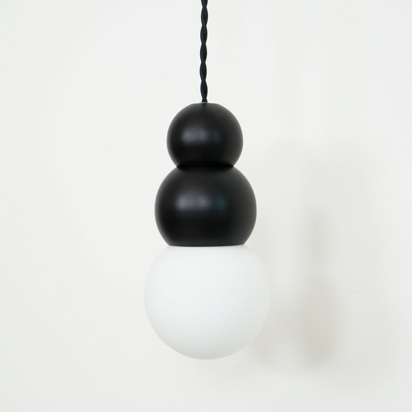 Ball Light Wandlamp