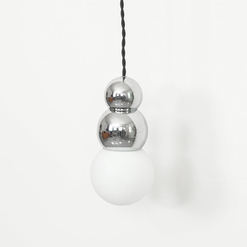 Ball Light Wandlamp