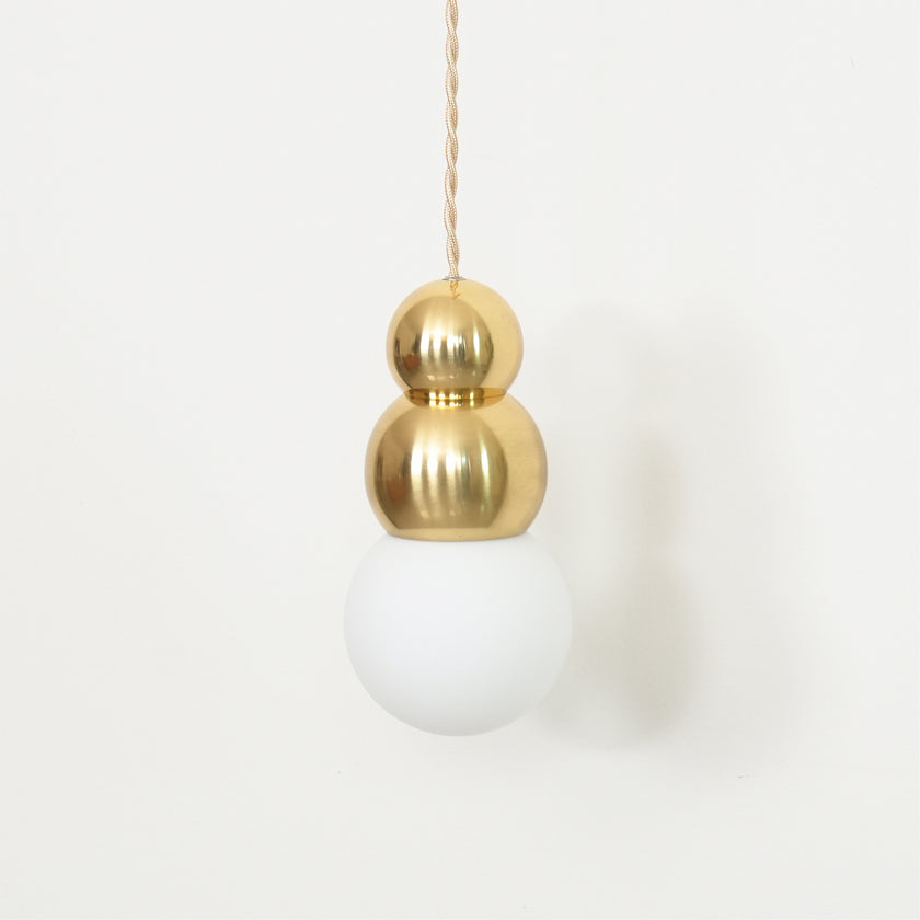 Ball Light Wandlamp