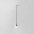 Ball Light Wandlamp