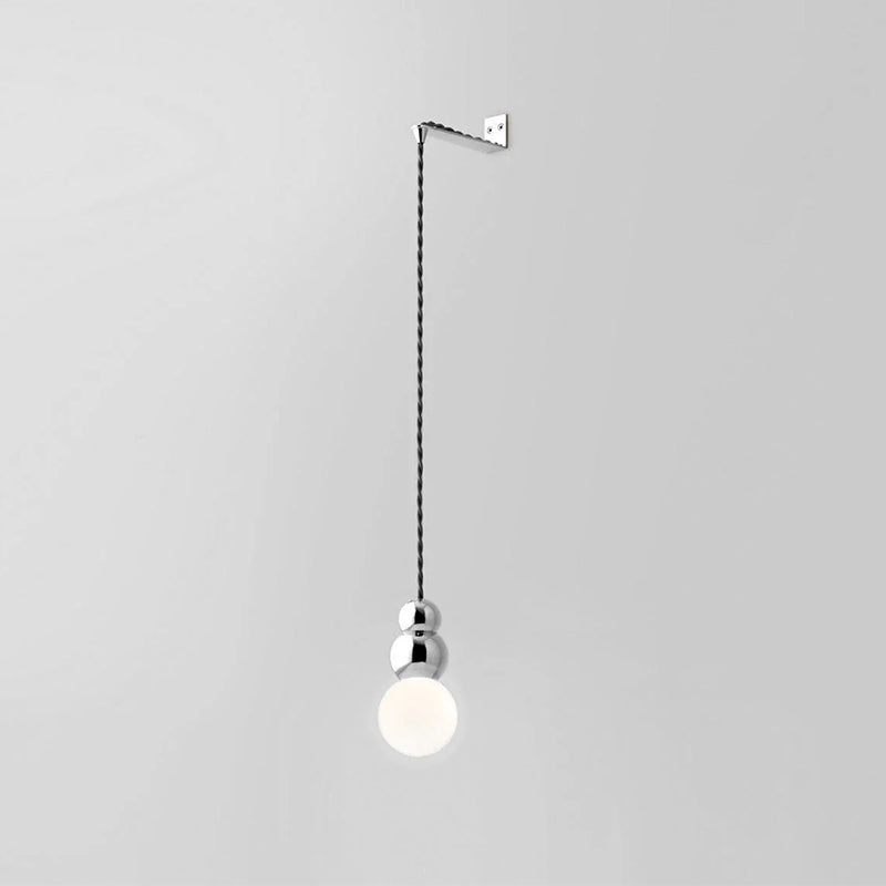 Ball Light Wandlamp