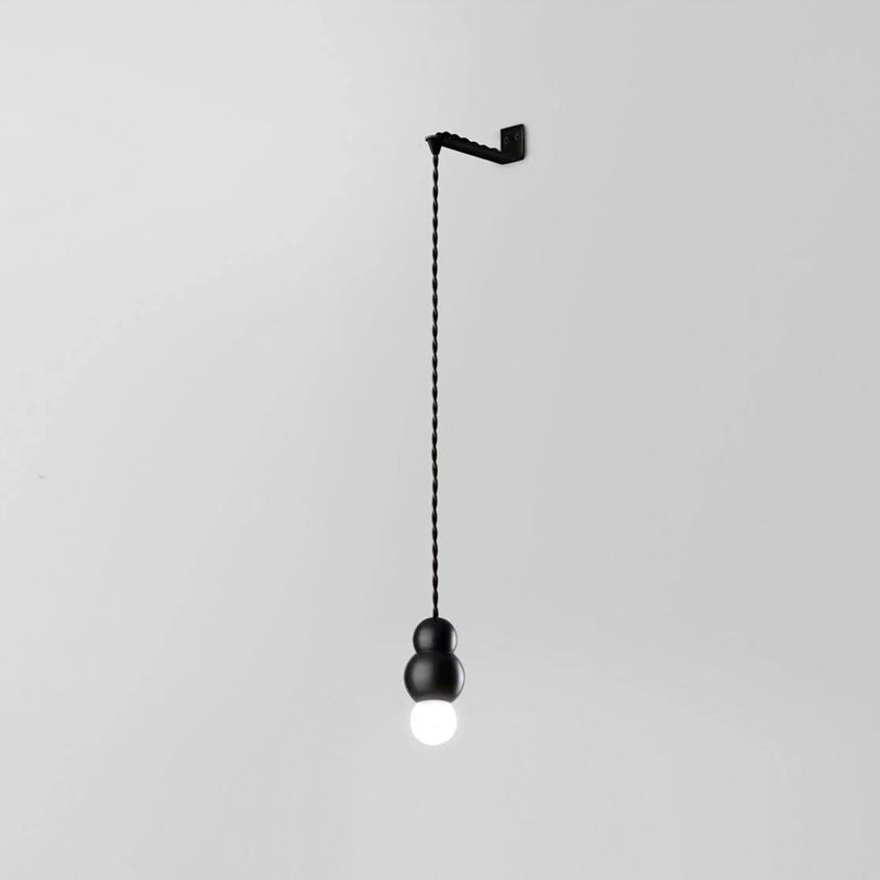 Ball Light Wandlamp