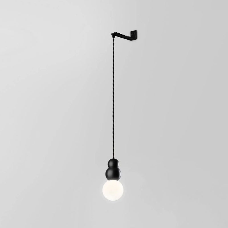 Ball Light Wandlamp