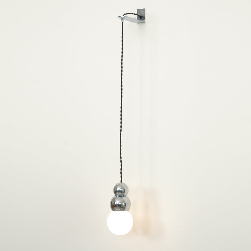 Ball Light Wandlamp