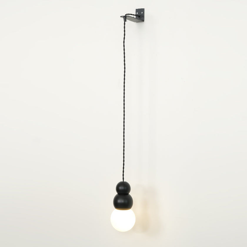 Ball Light Wandlamp