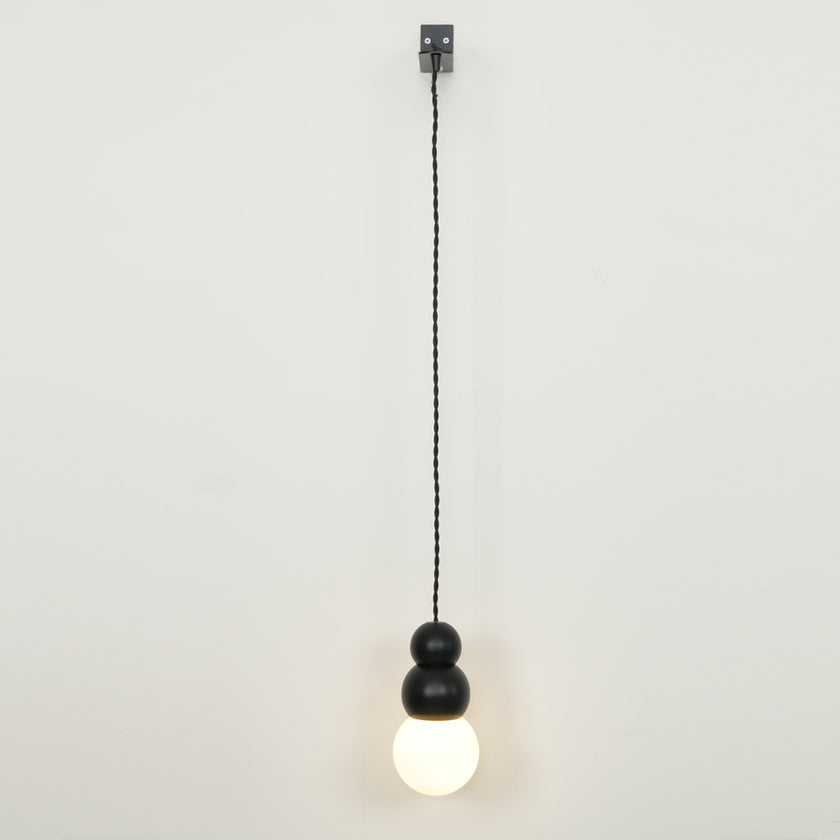 Ball Light Wandlamp