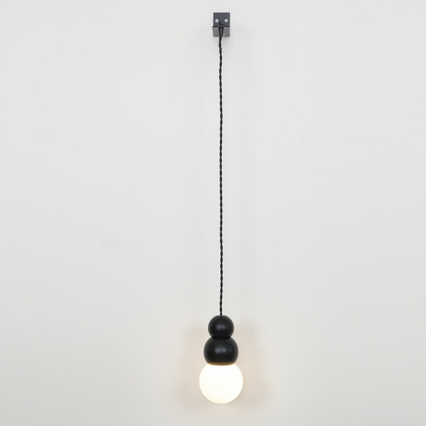 Ball Light Wandlamp