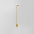 Ball Light Wandlamp