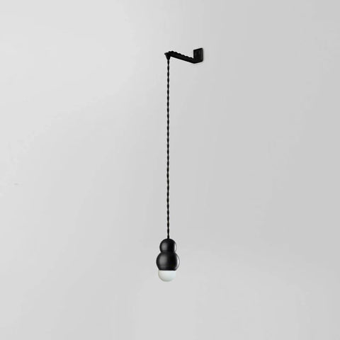Ball Light Wall Lamp