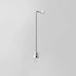 Ball Light Wandlamp