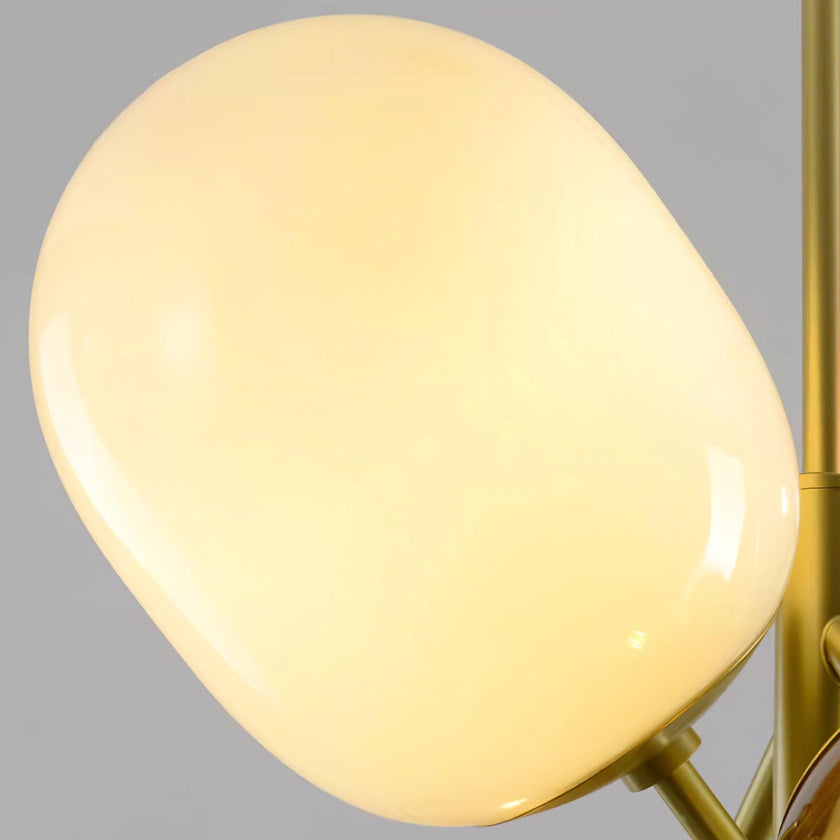 Balloon Glass Pendant Lamp