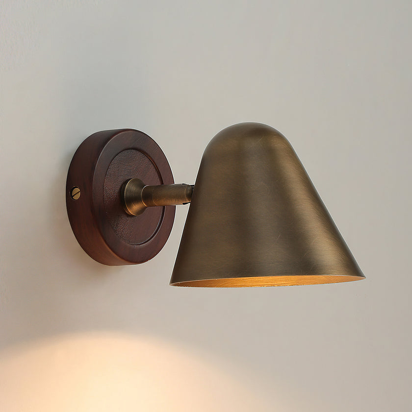 Ballston Wall Light