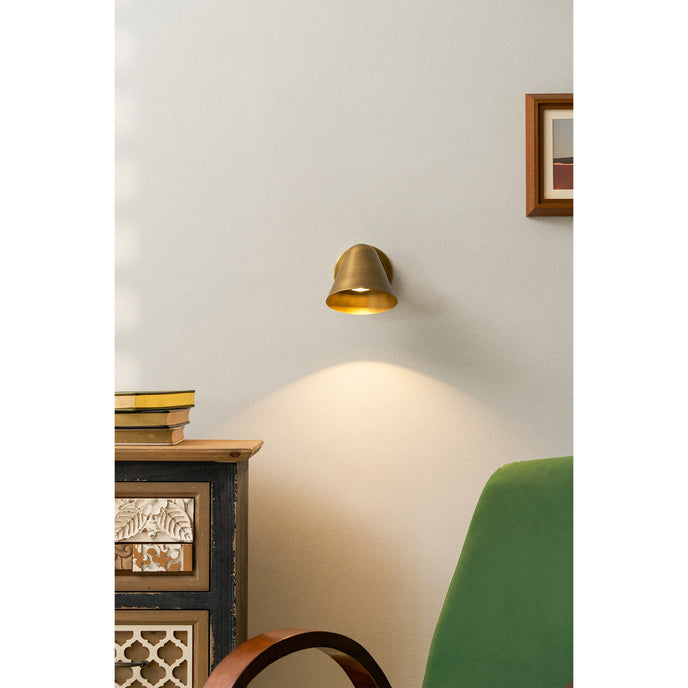 Ballston Wall Light – detail 8