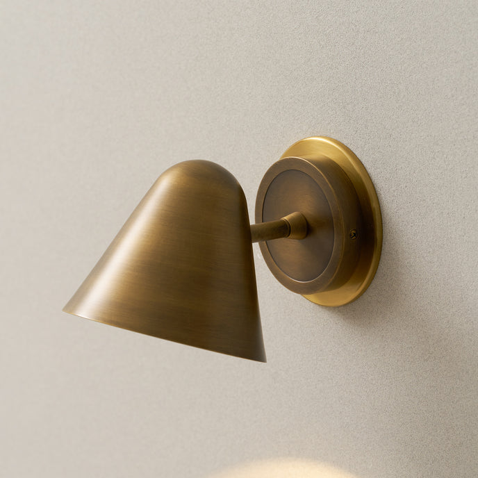 Ballston Wall Light – detail 9