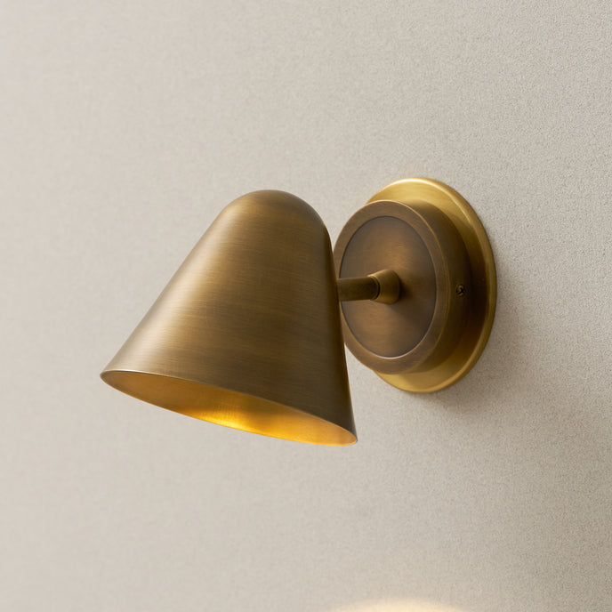 Ballston Wall Light – detail 11