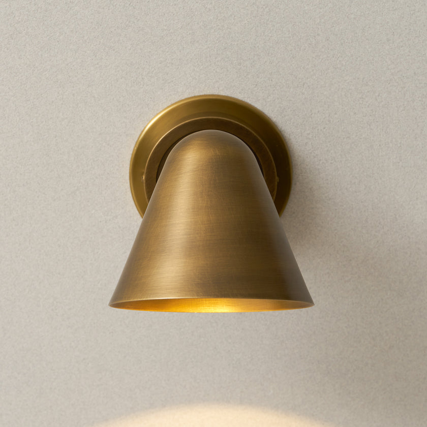 Ballston Wall Light – detail 10