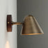Ballston Wall Light