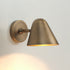 Ballston Wall Light