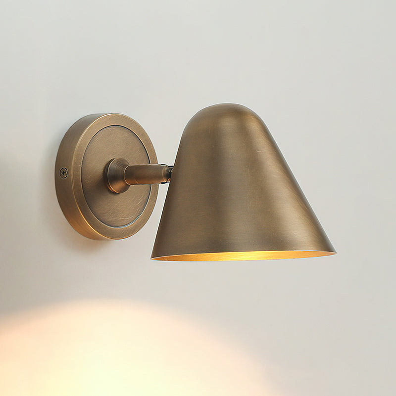 Ballston Wall Light