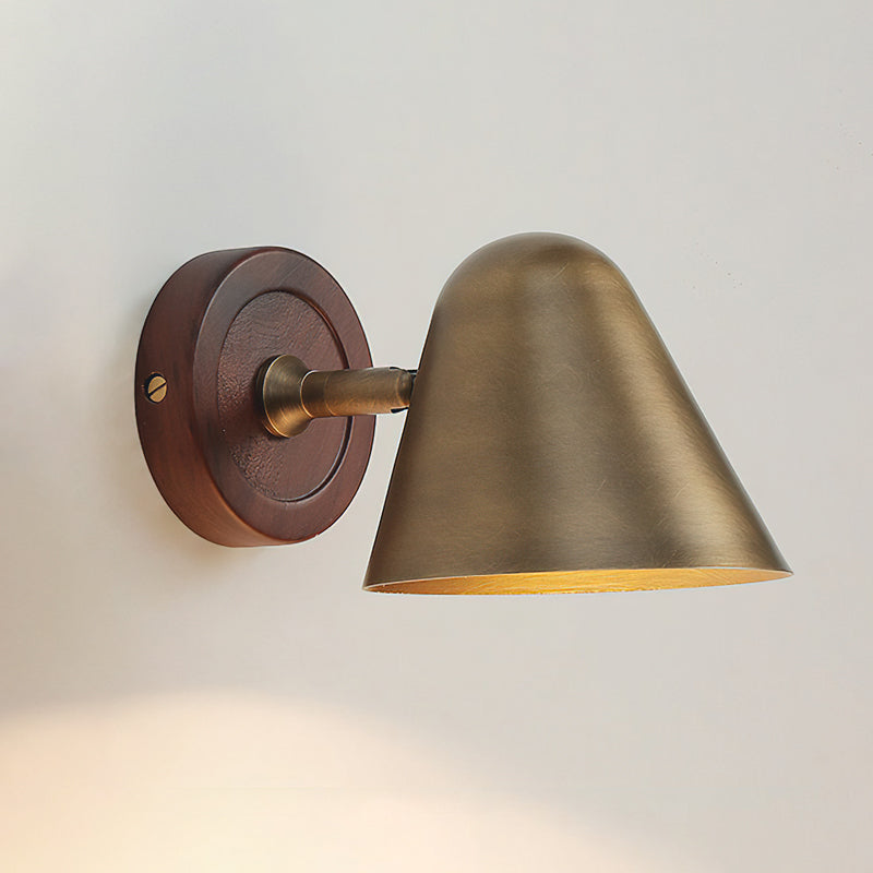 Ballston Wall Light