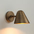 Ballston Wall Light