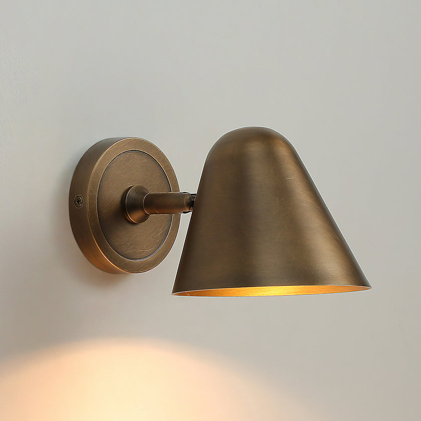 Ballston Wall Light