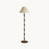 Bamboo Knot Floor Lamp