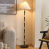 Bamboo Knot Floor Lamp