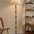 Bamboo Knot Floor Lamp