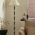 Bamboo Knot Floor Lamp