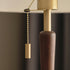 Bamboo Knot Floor Lamp