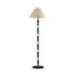 Bamboo Knot Floor Lamp