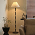 Bamboo Knot Floor Lamp