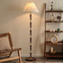 Bamboo Knot Floor Lamp