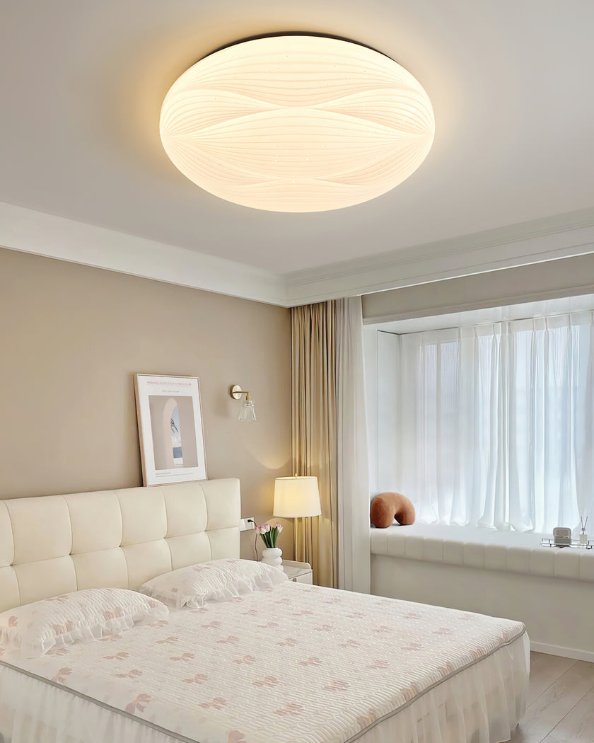 Banno Ceiling Lamp