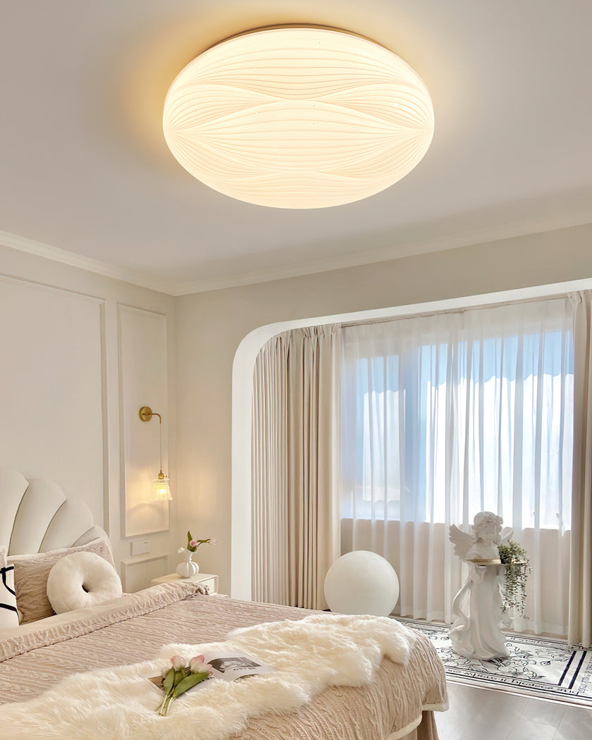 Banno Ceiling Lamp