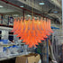 Barcelona Murano Chandelier