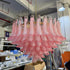 Barcelona Murano Chandelier