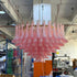 Barcelona Murano Chandelier